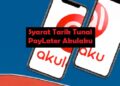 Cara Tarik Tunai PayLater Akulaku