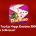Cara Top Up Higgs Domino 3000 Pulsa Telkomsel 7 Download Es File Explorer Android Gratis