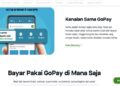 Cara Top Up Diamond FF Lewat GoPay 9 15 Link Download Nada Dering iPhone Gratis