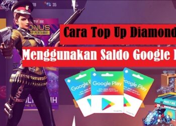 Cara Top Up Diamond FF Menggunakan Saldo Google play 8 Cara Mengetahui Posisi Seseorang Melalui Google Maps Tanpa Diketahui