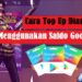 Cara Top Up Diamond FF Menggunakan Saldo Google play 7 Cara Mengetahui Posisi Seseorang Melalui Google Maps Tanpa Diketahui