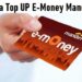 4 Cara Top UP e-Money Mandiri 7 3 Cara Mengetahui Sandi FB Orang Lewat HP