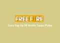 2 Cara Top Up FF Gratis Tanpa Pulsa 9 Cara Hack Sinyal Wifi Agar Lebih Cepat di Android Tanpa Aplikasi