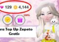 3 Cara Top Up Zepeto Gratis 9 Cara Mengubah Kuota Edukasi Indosat Menjadi Kuota Utama