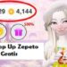 3 Cara Top Up Zepeto Gratis 7 Cara Mengubah Kuota Edukasi Indosat Menjadi Kuota Utama