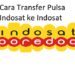 Cara Transfer Pulsa Indosat ke Indosat 7 Cara Menampilkan Jam di Layar Kunci Android