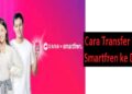Cara Transfer Pulsa Smartfren ke DANA 9 Download Aplikasi Pembobol Mesin Slot