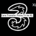 Cara Transfer Pulsa Tri ke XL 7 APN 3 4G Tercepat 2025