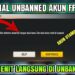 Cara Unbanned Akun FF 7 3 Cara Mengatasi IndiHome Lemot