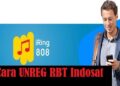 Cara UNREG RBT Indosat 12 Cara Verifikasi Akun Youtube di HP