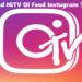Cara Upload IGTV di Feed Instagram Tanpa Aplikasi 7 Cara Hack Sinyal Wifi Agar Lebih Cepat di Android Tanpa Aplikasi