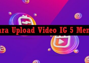 Cara Upload Video IG 5 Menit 8 Kode Voucher Google Play Gratis hari ini 2025