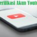 Cara Verifikasi Akun Youtube di HP