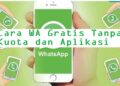 Cara Video Call Sambil Mengetik di WhatsApp