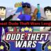 Kode Cheat Dude Theft Wars Lengkap 7 Cara Melihat Spotify Wrapped di PC, HP & Web