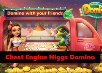 Cara Hack Gates of Olympus (Masih Work!)