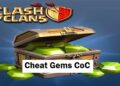 Cheat Gems COC 10 30 Bio RP Aesthetic Keren Bahasa Inggris dan Artinya