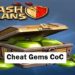 Cheat Gems COC 7 30 Bio RP Aesthetic Keren Bahasa Inggris dan Artinya