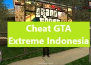 Cheat GTA Extreme Indonesia 8 Download GB WhatsApp Pro V 19.50 Gratis