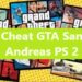 Cheat GTA San Andreas PS 2 7 Download GB WhatsApp Pro V 19.50 Gratis