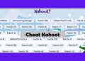 2 Cheat Kahoot Paling Ampuh 11 Cara Mengubah Kuota Edukasi Indosat Menjadi Kuota Utama