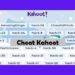 2 Cheat Kahoot Paling Ampuh 7 Cara Mengubah Kuota Edukasi Indosat Menjadi Kuota Utama