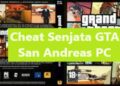 Cheat Senjata GTA San Andreas PC 9 Download GB WhatsApp Pro V 19.50 Gratis