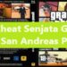 Cheat Senjata GTA San Andreas PC 7 Download GB WhatsApp Pro V 19.50 Gratis