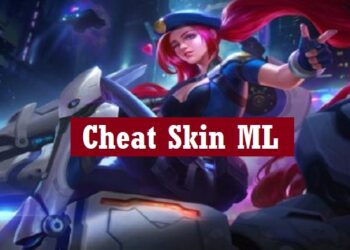 6 Link Download Cheat Diamond Mobile Legend Apk (Update 2026)