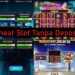 Cheat Slot Tanpa Deposit 7 Cara Mengatasi Tidak Bisa Membuat Akun Pengunjung Higgs Domino