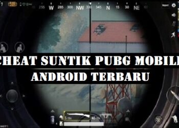Download Cheat Suntik PUBG Mobile Android Terbaru Gratis 8 Kumpulan Script Termux No Root Terbaru dan Paling Ampuh