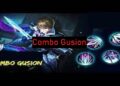 Combo Gusion 2025 10 Build Alice Tersakit 2025