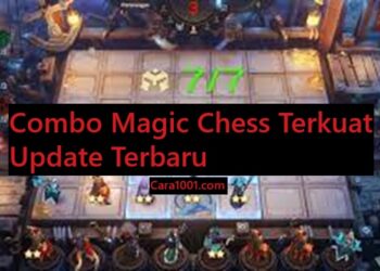 Combo Magic Chess Terkuat 2025 Update Terbaru 8 Download GB WhatsApp Pro V 19.50 Gratis
