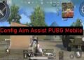 Download Config Aim Assist PUBG Mobile Gratis 11 Link Config FF Auto Headshot, Diamond & Bundle Gratis