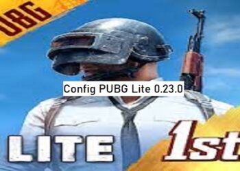 Download Config PUBG Lite 0.27.0