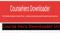 Course Hero Downloader URL 9 Download Apk Cheat Slot Pragmatic (Update 2026)