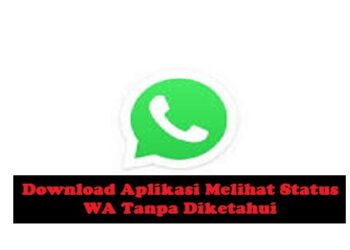 Download Aplikasi Melihat Status WA Tanpa Diketahui 8 Cara Mengubah Kuota Lokal Tri Menjadi Kuota Reguler Tanpa Aplikasi
