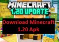 Download Minecraft 1.21 Apk Gratis 11 30 Bio RP Aesthetic Keren Bahasa Inggris dan Artinya