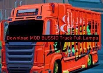 15+ Link Download MOD BUSSID Truck Full Lampu Gratis 8 2 Cara Mengembalikan Akun ML yang di Banned