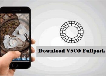Download VSCO Fullpack iOS 8 Download APK Unbanned FF