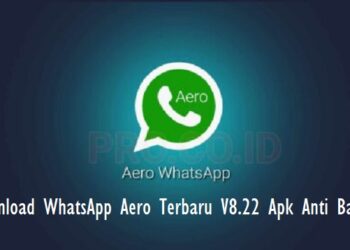 Download WhatsApp Aero 2025 Apk Anti Banned 8 Cara Menampilkan Jam di Layar Kunci Android