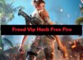 Link Config FF Auto Headshot, Diamond & Bundle Gratis