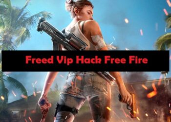 Link Config FF Auto Headshot, Diamond & Bundle Gratis