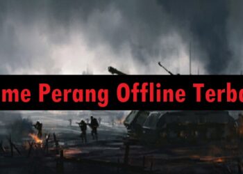 8 Game Perang Offline Paling Seru Untuk Dimainkan 8 Cara Hack Sinyal Wifi Agar Lebih Cepat di Android Tanpa Aplikasi