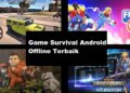 3 Game Survival Android Offline Paling Seru 9 Cara Hack Komputer Orang Lain Lewat Internet