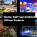 3 Game Survival Android Offline Paling Seru 7 Cara Hack Komputer Orang Lain Lewat Internet