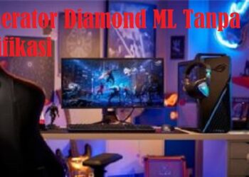 6 Link Download Cheat Diamond Mobile Legend Apk (Update 2026)