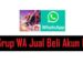 70 Link Grup WA Jual Beli Akun FF Paling Ramai 7 Download APK Unbanned FF