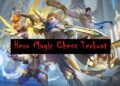 Hero Magic Chess Terkuat 2025 9 Cara Mengubah Kuota Edukasi Indosat Menjadi Kuota Utama