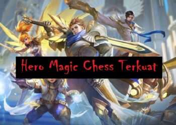Hero Magic Chess Terkuat 2025 8 Cara Mengubah Kuota Edukasi Indosat Menjadi Kuota Utama